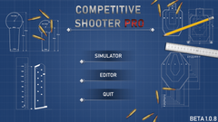 Competitive Shooter Pro