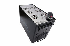Gun Shot Box