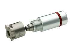 12 Gauge Shotgun Adapter