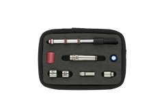 Military Quartermaster package with 223/556 adapter included