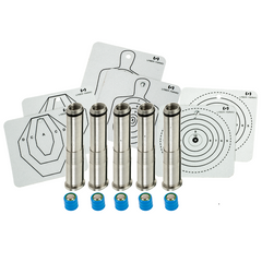 SureStrike 38 Special / 357 Revolver Pro Five Pack