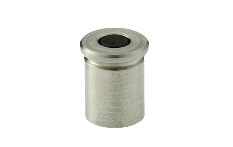 38 Special / 357 Back Cap