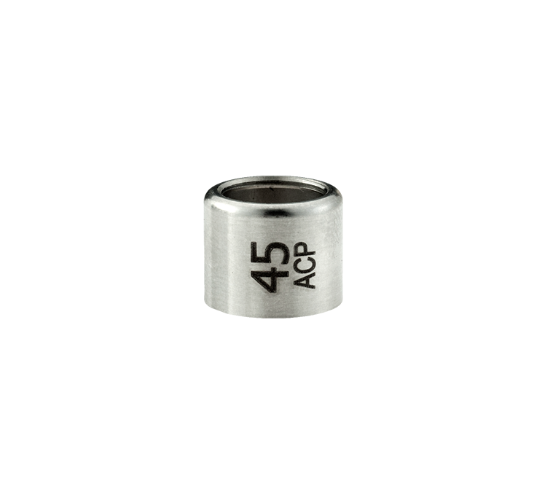 45 ACP Adapter Ring