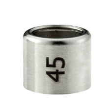 45GAP Adapter Ring