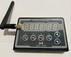 INTERACTIVE MULTI TARGET TRAINING SYSTEM - 3 PACK COMBO WITH SYSTEM CONTROLLER