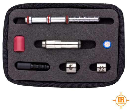 SureStrike Premium Plus 780IR Kit