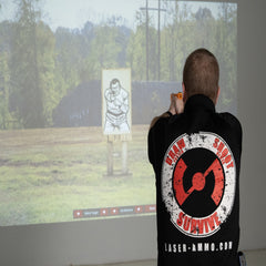 SMOKELESS RANGE COMPETITION SHOOTERS PACKAGE