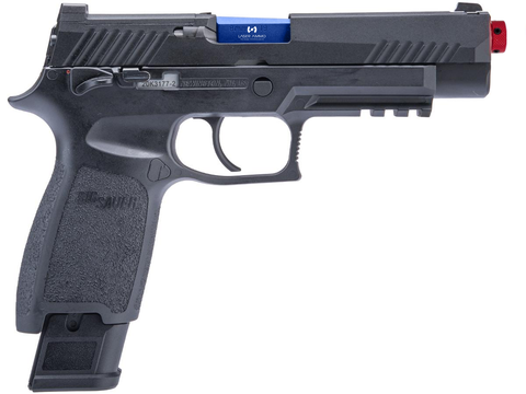 RECOIL ENABLED TRAINING PISTOL SIG M17