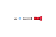 REAL rrCONVERSION BARREL AND VIBRATION ACTIVATED LASER FOR Umarex G19