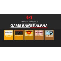 SMOKELESS RANGE COMBINATION PACKAGE
