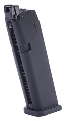 GLOCK 17 SPARE MAGAZINE (GREEN GAS)