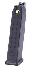 GLOCK 17 SPARE MAGAZINE (GREEN GAS)