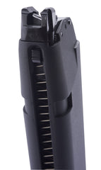 GLOCK 17 SPARE MAGAZINE (GREEN GAS)