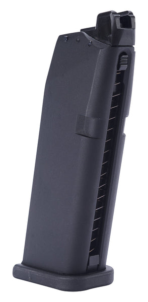 GLOCK 17 SPARE MAGAZINE (GREEN GAS)