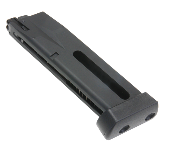 LASER AMMO M9 SPARE MAGAZINE (CO2)