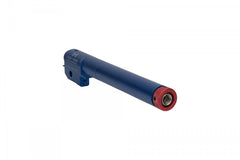REAL Conversion Barrel and Vibration Activated Laser for ASG CZ Shadow 2