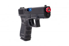 RECOIL ENABLED TRAINING PISTOL UMAREX G19 GREEN GAS