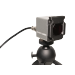 SMOKELESS RANGE 2.0 ® SIMULATOR WITH A SHORT THROW CAMERA