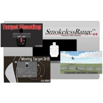 Simulator / Smokeless Range