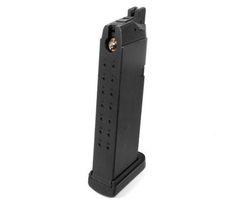 ATP-C SPARE MAGAZINE (GREEN GAS)