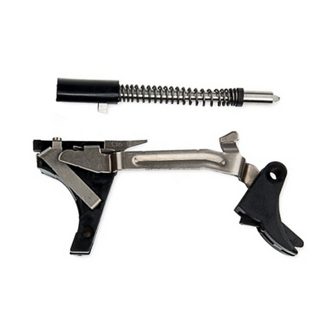 RESET TRIGGER FOR GLOCK: 9MM/.40/.357/.45GAP - GEN 3