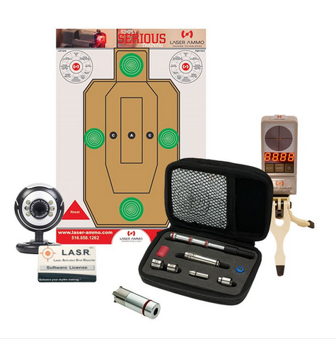 THE ULTIMATE TRAINING PACKAGE