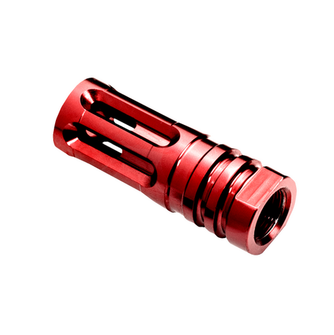 LA FLASH - FULL BLOW BACK TRAINING ADAPTER FOR AIRSOFT RIFLES (CW)