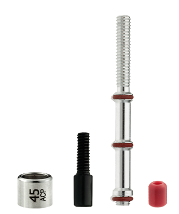 45ACP Adapter Kit
