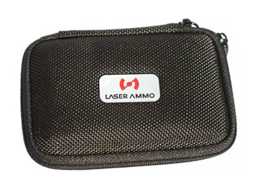 Black Carrying Case