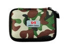 Camouflage Carrying Case