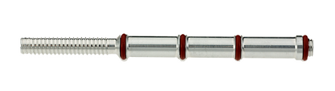 Long Safety Pipe