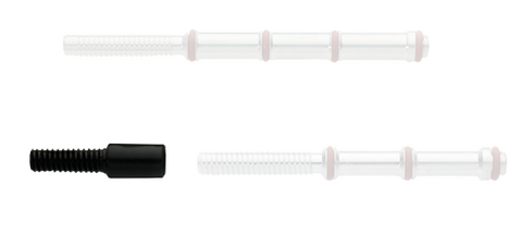 Safety Pipe Extension