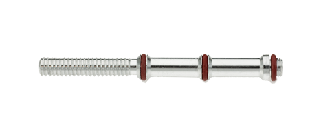 Short Safety Pipe