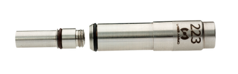 SureStrike 223 for AR-15 red laser  Cartridge
