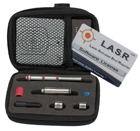 SureStrike™ L.A.S.R. Range Kit