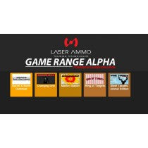 GAME RANGE ALPHA