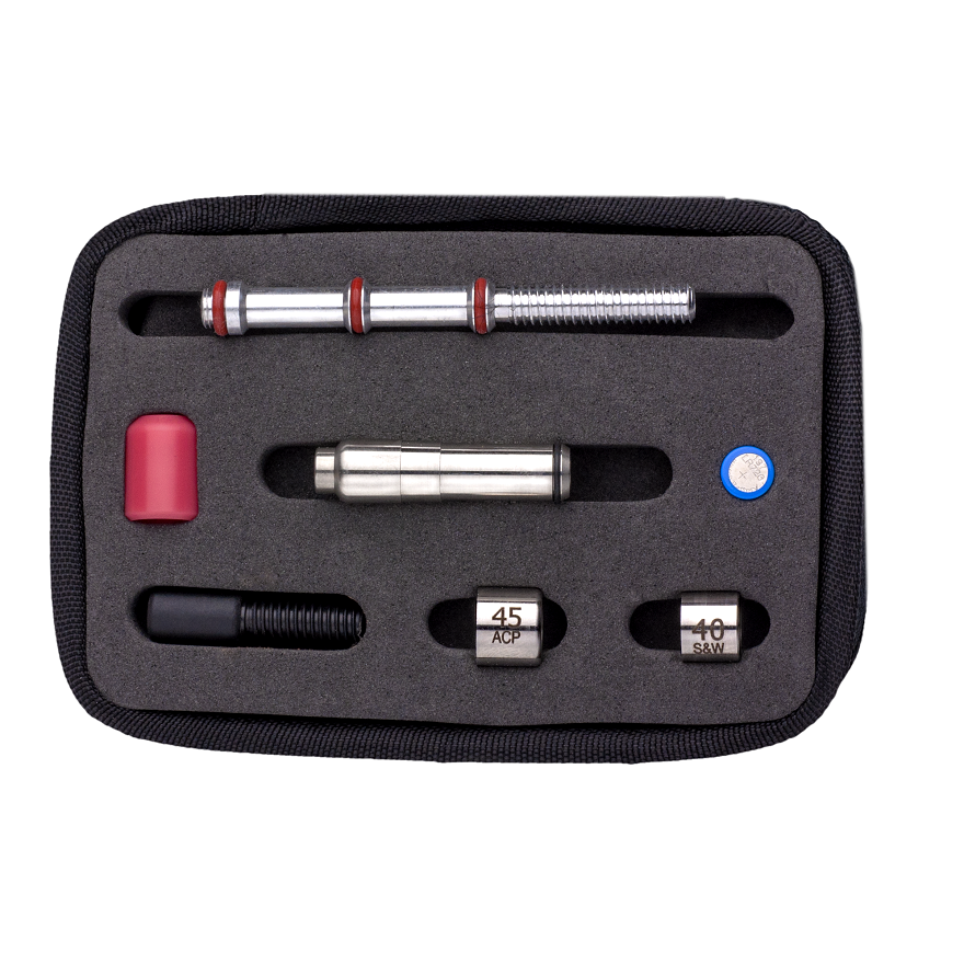 QuarterMaster Package