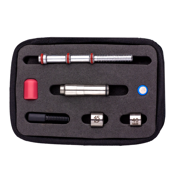 QuarterMaster Package