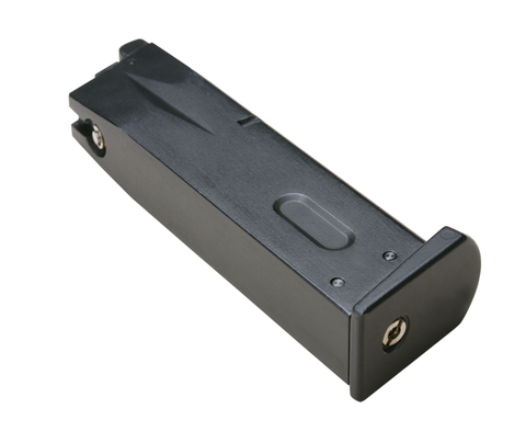 LASER AMMO M9 SPARE MAGAZINE (GREEN GAS)