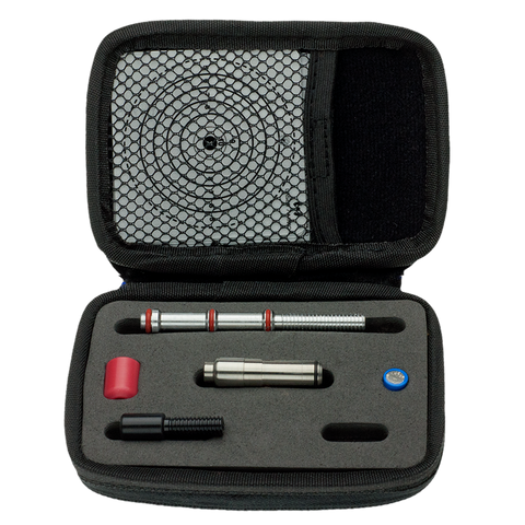 Premium Kit Visible red laser