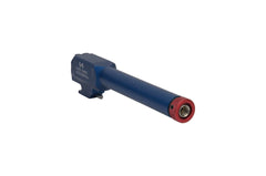 REAL rrCONVERSION BARREL AND VIBRATION ACTIVATED LASER FOR Umarex G19