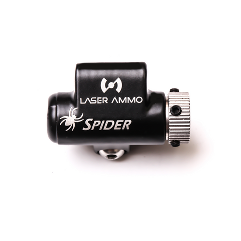 The SPIDER
